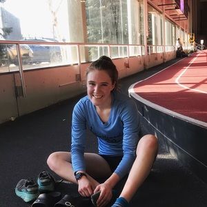 Meet your Posher, Caroline